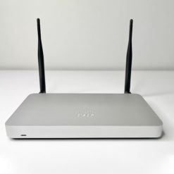 Tường lửa Cisco Meraki MX67W (1)