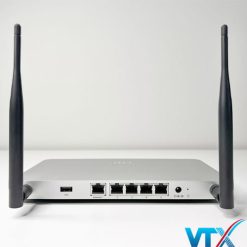 Tường lửa Cisco Meraki MX67W (4)