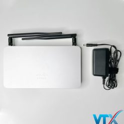Tường lửa Cisco Meraki MX67W (6)