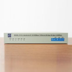Ảnh thực tế Bộ Chuyển Đổi E1 sang Ethernet MODEL7211