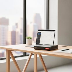 Ảnh thực tế Firewall Cisco ASA5506-SEC-BUN-K9