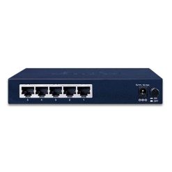 Bộ chuyển mạch Switch 5-port Gigabit GSD-503
