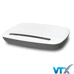 Bộ chuyển mạch Switch 5-port Gigabit GSD-504