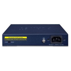 Bộ chuyển mạch Switch 5-port Gigabit GSD-805_2