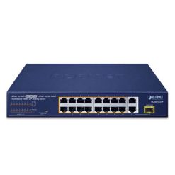 Bộ chuyển mạch Switch để bàn FGSD-1821P_2