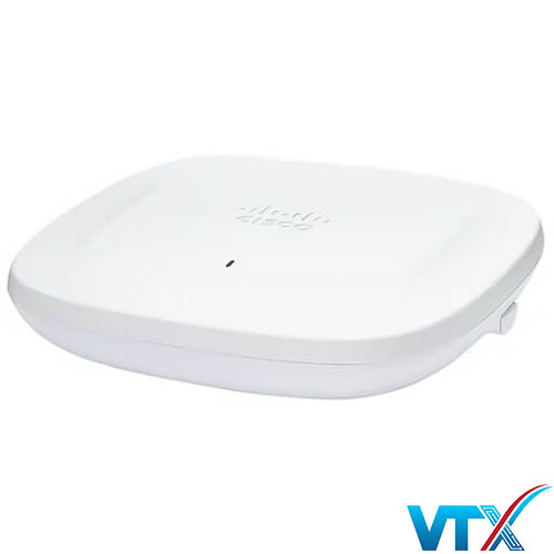 Bộ phát sóng Wi-Fi không dây Cisco Meraki CW9162_3