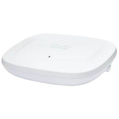 Bộ phát sóng Wi-Fi không dây Cisco Meraki CW9162_3