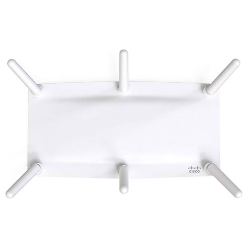 Bộ phát sóng Wi-Fi không dây Cisco Meraki MR46E_1