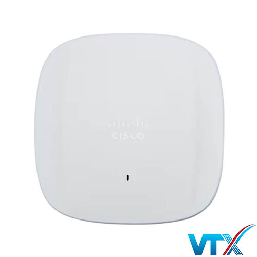 Bộ phát sóng Wifi không dây Cisco Meraki CW9164