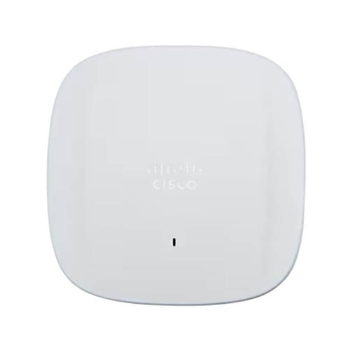 Bộ phát sóng Wifi không dây Cisco Meraki CW9164