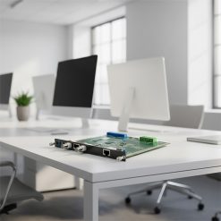 CARD7211 CARD chuyển đổi E1 sang Ethernet