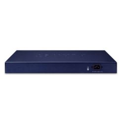 FGSW-1822VHP - Bộ chuyển mạch Switch Ethernet 16-Port 10_100TX 802.3at PoE + 2-Port Gigabit TP + 2-Port SFP có màn hình LCD_2