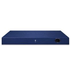 FGSW-2624HPS4 - Switch được quản lý 24-Port 10_100TX 802.3at PoE + 2-Port Gigabit TP_SFP_2