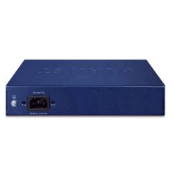 FSD-1008HP - Bộ chuyển mạch Switch để bàn FSD-1008HP 8-Port 10_100TX 802.3at PoE + 2-Port 10_100TX