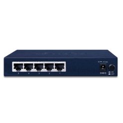 FSD-503 - Bộ chuyển mạch Switch Ethernet nhanh 5 cổng 10100Mbps