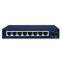 FSD-803 - Bộ chuyển mạch Switch Ethernet nhanh 8 cổng 10_100Mbps_2