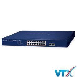 GS-2210-16P2S - Switch Smart Ethernet 16-Port 10_100_1000T 802.3at PoE + 2-Port 1000X SFP_2