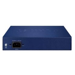 GS-2210-8T2S - Switch Smart Ethernet 8-Port 10_100_1000T + 2-Port 1000X SFP
