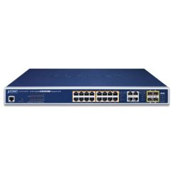 GS-4210-16UP4C - Switch được quản lý 16-Port 10_100_1000T 802.3bt PoE++ plus 4-Port Gigabit TP_SFP_2