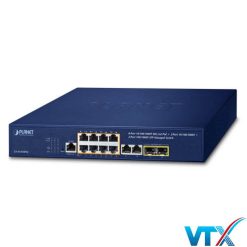 GS-4210-8P2C - Switch được quản lý 8-Port 10_100_1000T 802.3at PoE + 2-Port 10_100_1000T+ 2-Port 100_1000X SFP_2