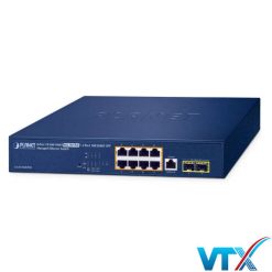 GS-4210-8UP2S - Switch quản lý 8-Port 10_100_1000T 802.3bt PoE + 2-Port 100_1000X SFP_2