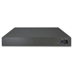 GS-5220-16P2XVGS-5220-16P2XVR Switch L2+ 16x1G 802.3at PoE + 2x10G SFP+ (3)