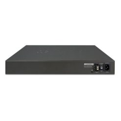 GS-5220-16UP2XV GS-5220-16UP2XVR Switch L3 16x1G 802.3bt PoE + 2x10G SFP+ Conveter (3)