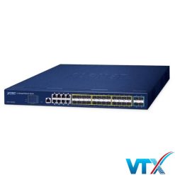 GS-5220-24P4XV_GS-5220-24P4XVR - Switch L3 16-Port 100_1000X SFP + 8-Port Gigabit TP_SFP + 4-Port 10G SFP+_2
