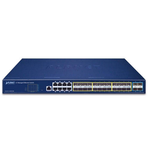 GS-5220-24P4XV_GS-5220-24P4XVR - Switch L3 16-Port 100_1000X SFP + 8-Port Gigabit TP_SFP + 4-Port 10G SFP+_2