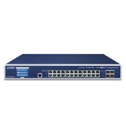 GS-5220-24T4XVGS-5220-24T4XVR Switch công nghiệp L3 24x1G + 4x10G SFP+ (4)