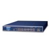 GS-5220-24UP4XV GS-5220-24UPL4XVR Switch L3 24x1G 802.3bt PoE + 4x10G SFP+ (2)