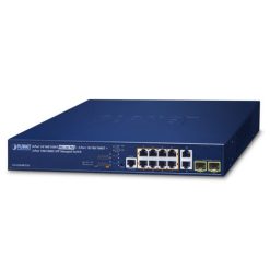 GS-5220-8P2T2S Switch L2+ 8x1G 802.3at PoE + 2x1G + 2x1G SFP (1)
