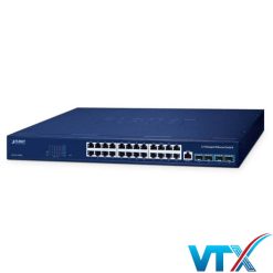 GS-6311-24T4X - Switch L3 24-Port 10_100_1000T + 4-Port 10G SFP+_2