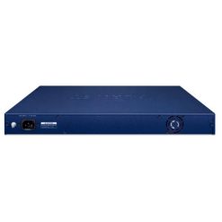 GS-6311-48P6X - Switch L3 48-Port 10_100_1000T 802.3at PoE + 6-Port 10G SFP+