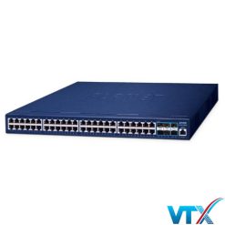 GS-6311-48T6X - Switch L3 48-Port 10_100_1000T + 6-Port 10G SFP+_1