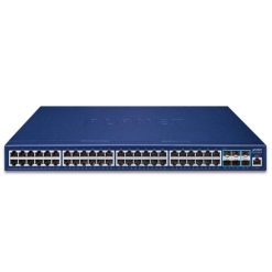 GS-6311-48T6X - Switch L3 48-Port 10_100_1000T + 6-Port 10G SFP+_1