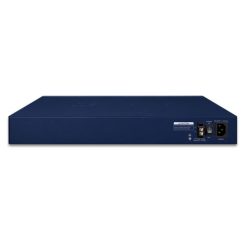 GS-6320-24UP2T2XV Switch L3 24x1G 802.3bt PoE + 2x10G+ 2x10G SFP+ Bộ chuyển đổi quang điện (2)