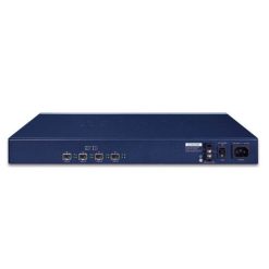 GS-6320-46S2C4XR - Switch L3 46-Port 100_1000BASE-X SFP + 2-Port Gigabit TP_SFP + 4-Port 10G SFP+_2