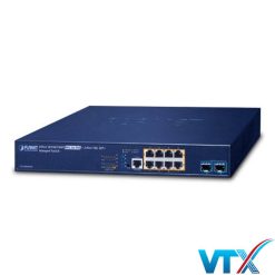 GS-6320-8P2X - Switch L3 8-Port 10_100_1000T 802.3at PoE + 2-Port 10G SFP+_2