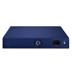 GSD-2022P - Switch để bàn 16-Port 101001000T 802.3at PoE + 2-Port 101001000T + 2-Port 1000X SFP