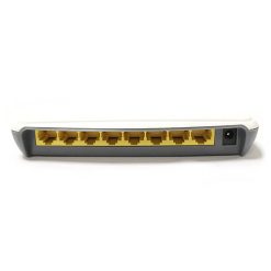 GSD-804 - Bộ chuyển mạch Switch 8 cổng 10_100_1000BASE-T_2