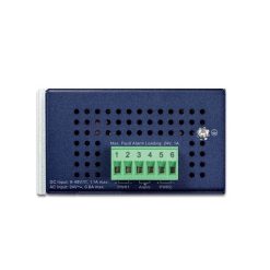 IFGS-1022TF - Switch 8-Port 10_100TX + 2-Port Gigabit TP_SFP_2