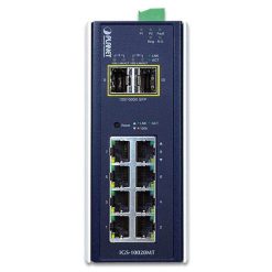IGS-10020MT - Switch 8-port 10_100_1000T + 2-port 1G_2.5G SFP_2