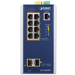 IGS-10020PT Switch công nghiệp 8 cổng 1GPoE + 2 cổng 1G2.5G SFP (2)