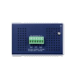 IGS-10080MFT - Switch công nghiệp 6-Port 100_1000X SFP + 2-Port 1G_2.5G SFP + 2-Port 10_100_1000T