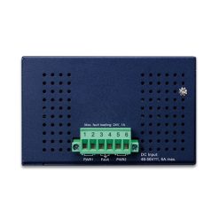 IGS-1020PTF Switch công nghiệp 8 cổng 101001000T 802.3at PoE + 2 cổng 1001000X SFP (3)