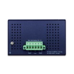 IGS-1820TF - Switch 16-Port 10_100_1000T + 2-Port 1000X SFP