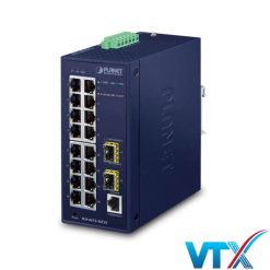 IGS-4215-16T2S_ IGS-4215-16T2S-U - Switch L2_L4 16-Port 10_100_1000T + 2-Port 100_1000X SFP_4