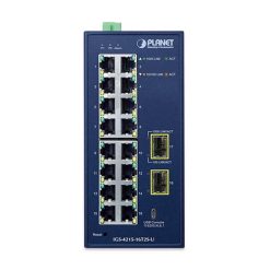 IGS-4215-16T2S_ IGS-4215-16T2S-U - Switch L2_L4 16-Port 10_100_1000T + 2-Port 100_1000X SFP_4