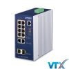 IGS-4215-8P2T2S - Switch 8-Port 10_100_1000T 802.3at PoE + 2-Port 10_100_1000T + 2-Port 100_1000X SFP_2
